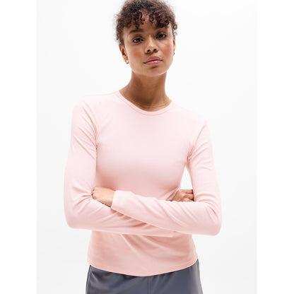 Women's Signature Rib Top