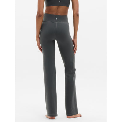 Women's Elation Ultra High Rise Straight Leg Pant