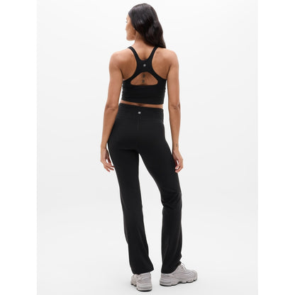 Women's Elation Ultra High Rise Straight Leg Pant