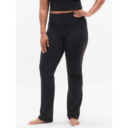 Women's Elation Ultra High Rise Straight Leg Pant