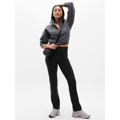 Women's Elation Ultra High Rise Straight Leg Pant