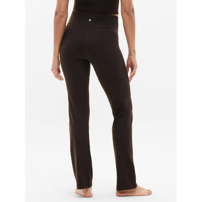 Women's Elation Ultra High Rise Straight Leg Pant