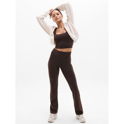 Women's Elation Ultra High Rise Straight Leg Pant