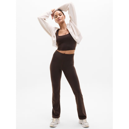 Women's Elation Ultra High Rise Straight Leg Pant