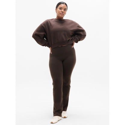 Women's Elation Ultra High Rise Straight Leg Pant