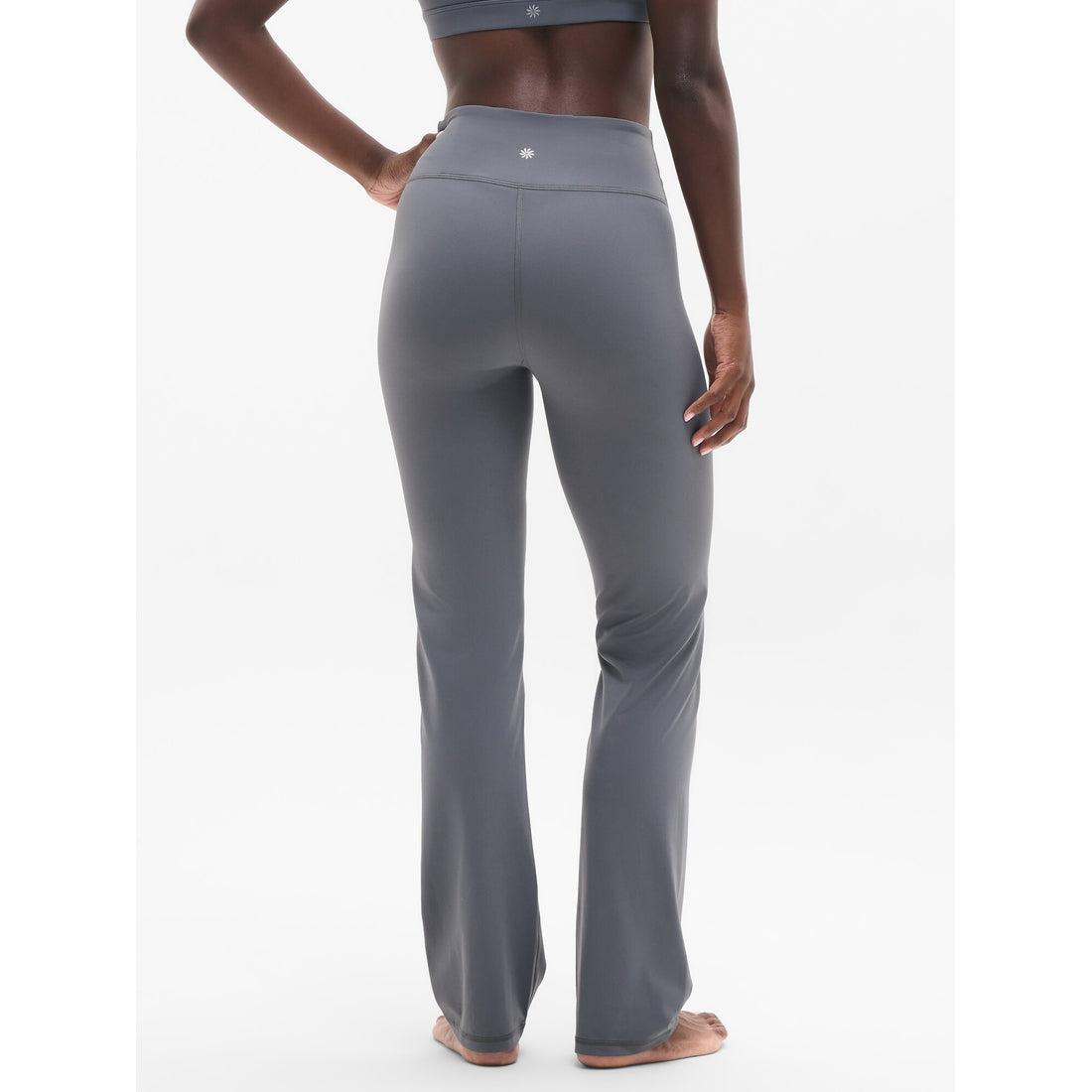 Women's Elation Ultra High Rise Straight Leg Pant
