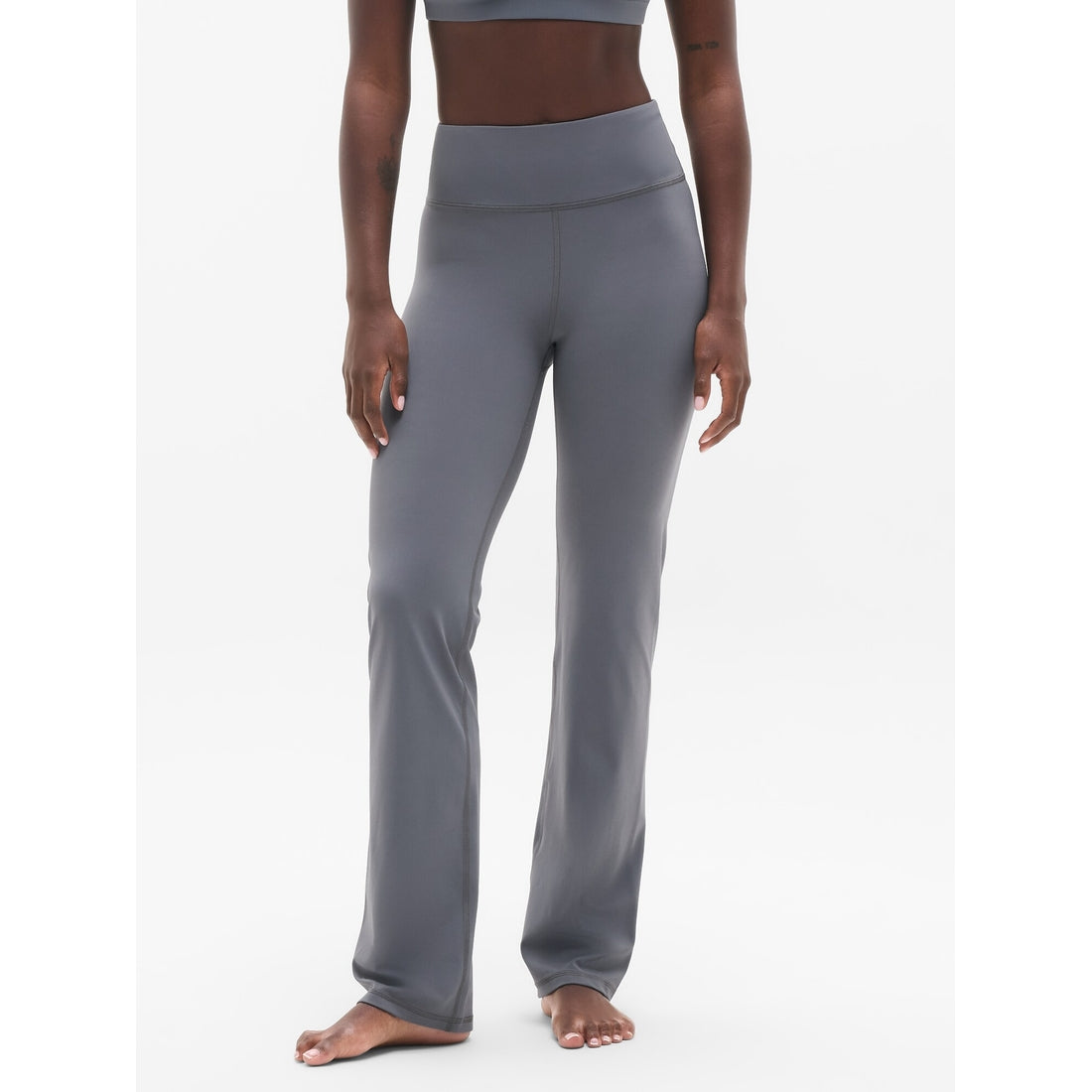 Women's Elation Ultra High Rise Straight Leg Pant