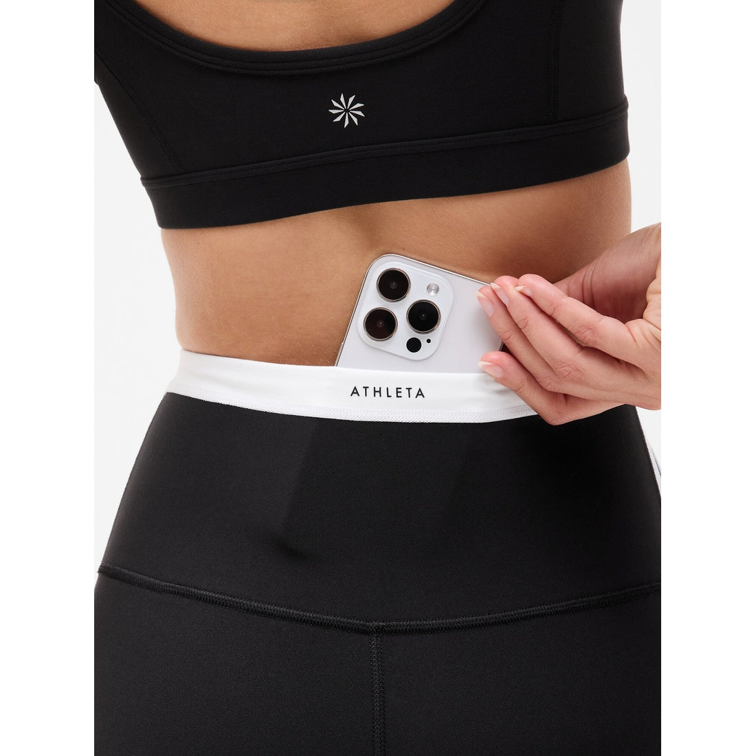 Women's Elation Ultra High Rise 7/8 Legging