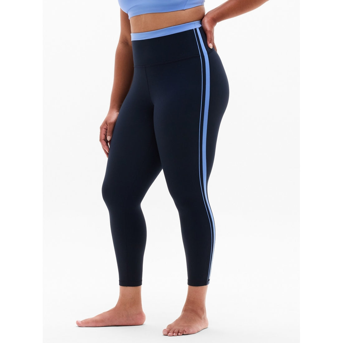 Women's Elation Ultra High Rise 7/8 Legging