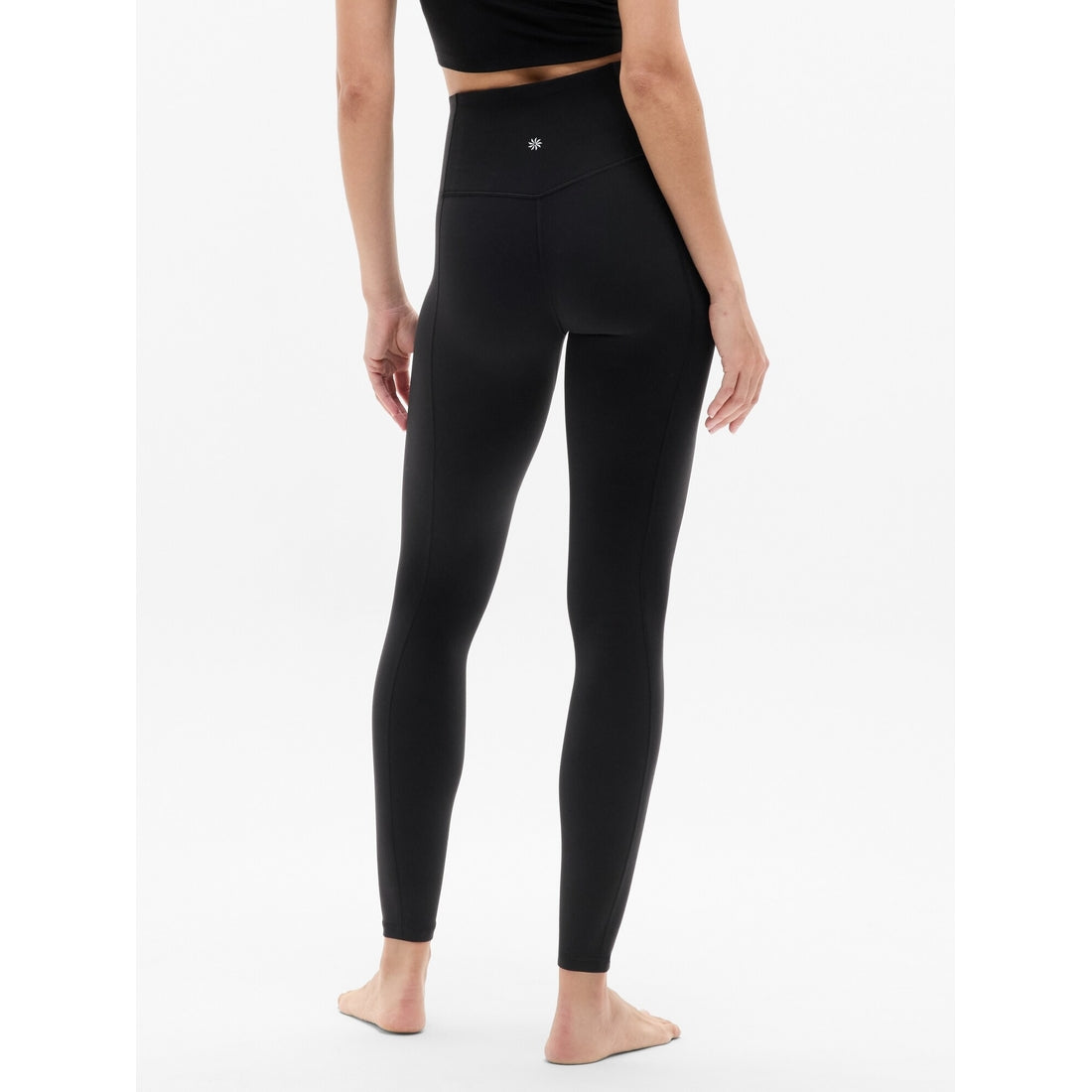 Women's Elation No Front Seam Legging