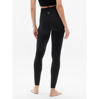 Women's Elation No Front Seam Legging