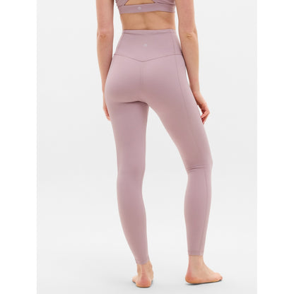 Women's Elation No Front Seam Legging