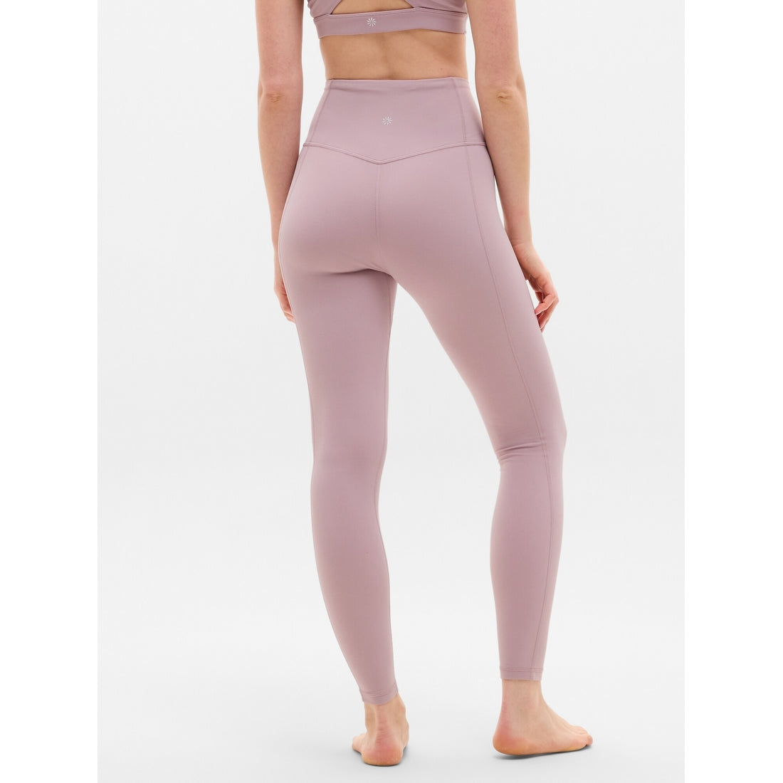 Women's Elation No Front Seam Legging