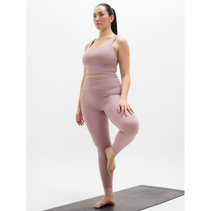 Women's Elation No Front Seam Legging