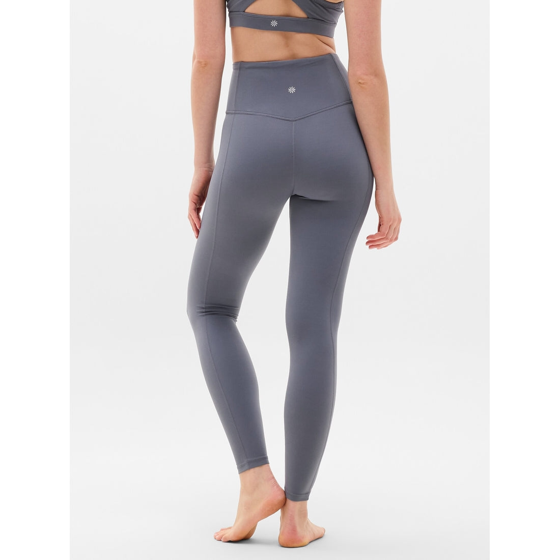 Women's Elation No Front Seam Legging