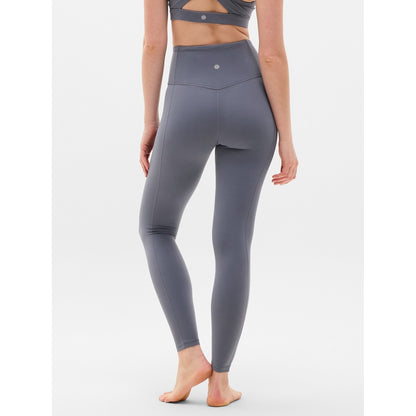 Women's Elation No Front Seam Legging