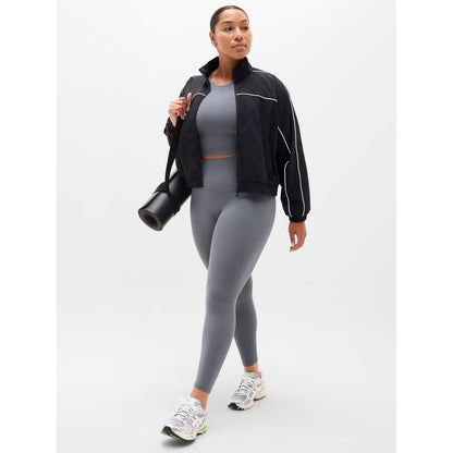 Women's Elation No Front Seam Legging