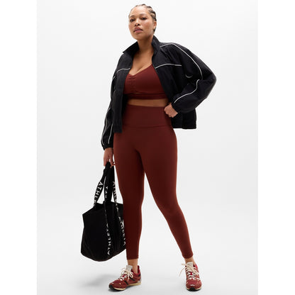 Women's Elation No Front Seam Legging
