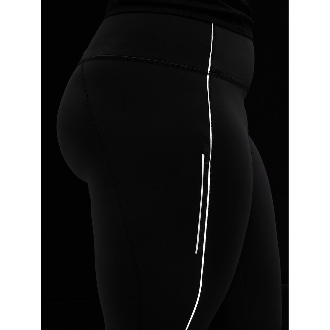Women's Rainier High Rise Legging