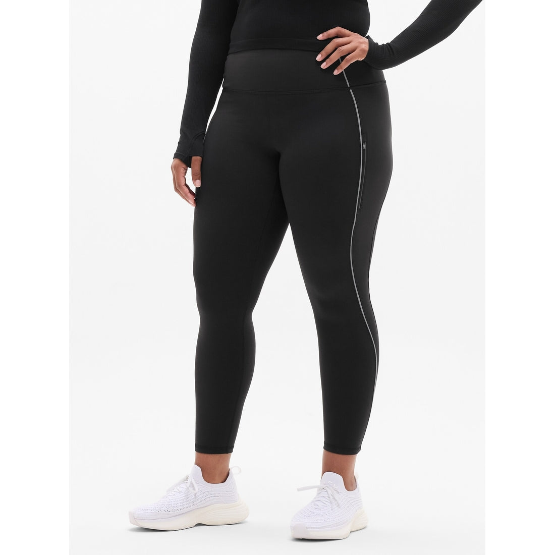 Women's Rainier High Rise Legging