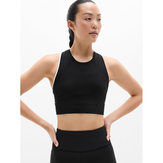 Women's Momentum Flex Ultra Crop Tank