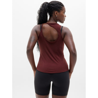 Women's With Ease Cut Out Tank
