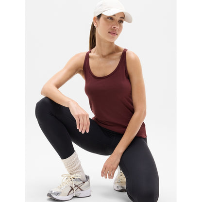 Women's With Ease Cut Out Tank