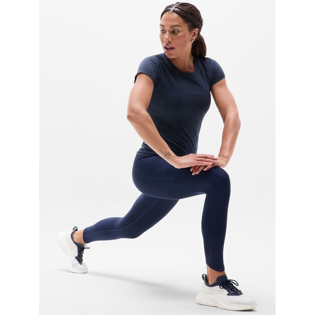 Women's Momentum Seamless Tee