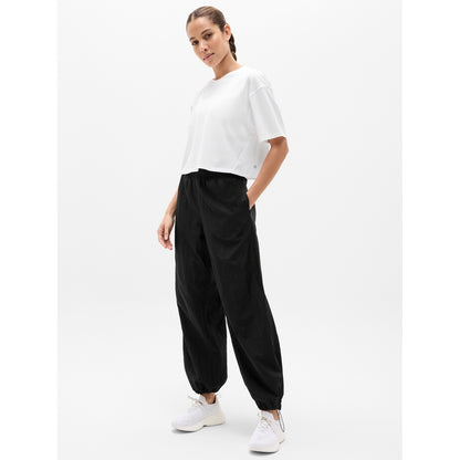 Women's Ultimate Crop Tee