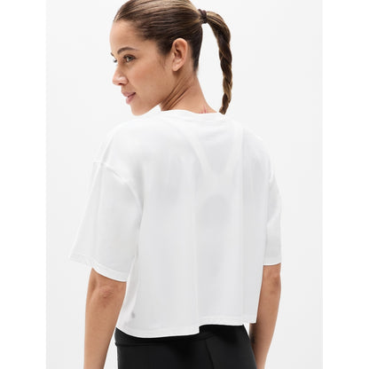 Women's Ultimate Crop Tee