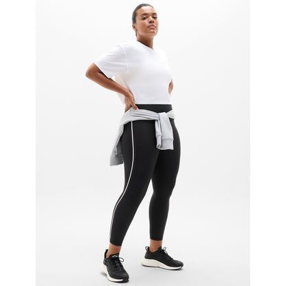 Women's Ultimate Crop Tee
