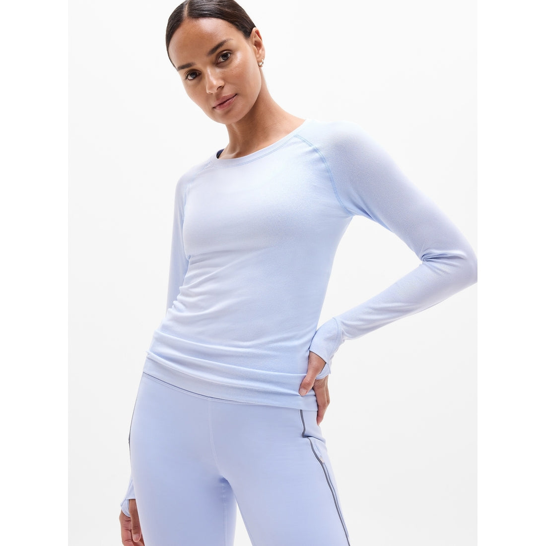 Women's Momentum Seamless Top