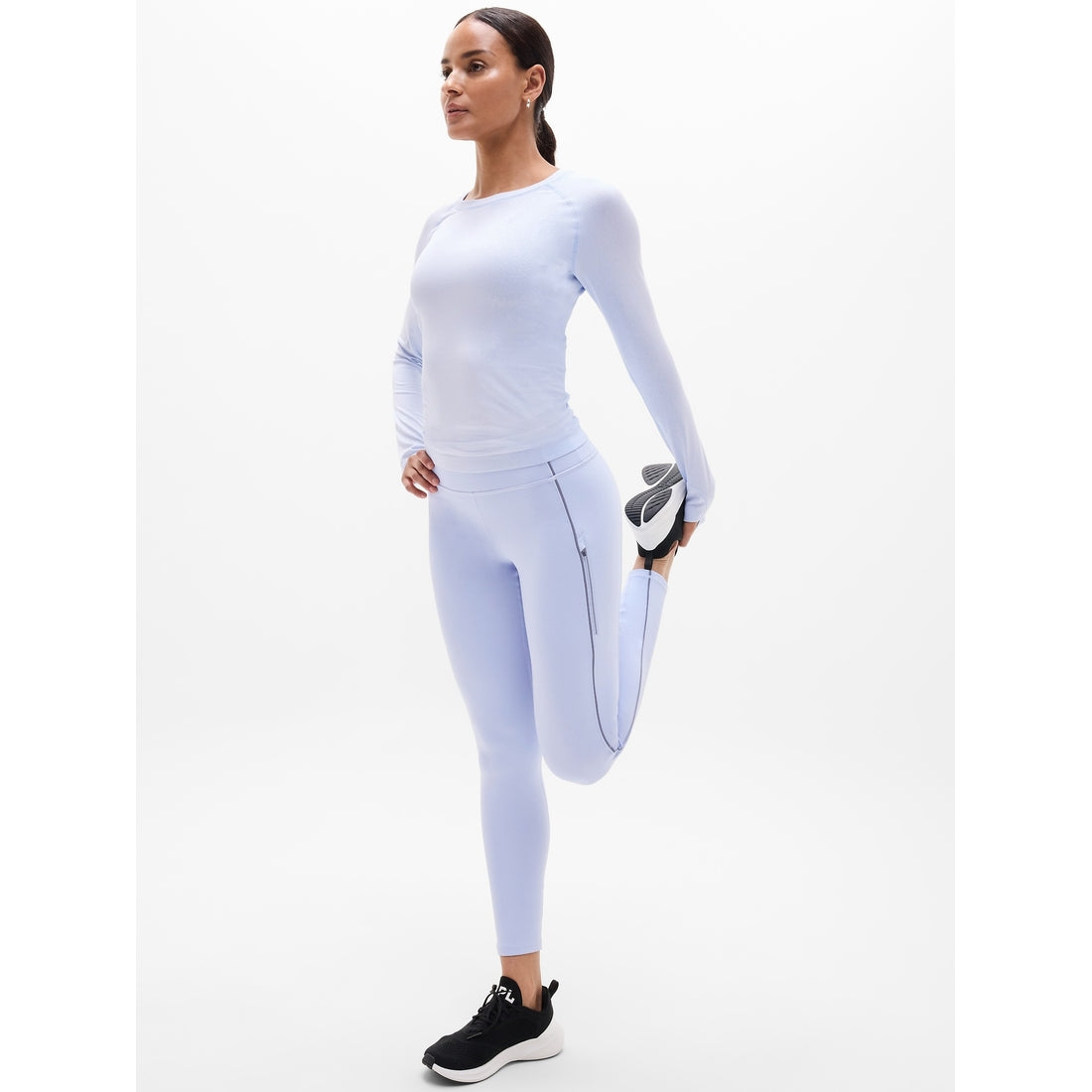 Women's Momentum Seamless Top