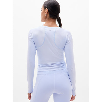Women's Momentum Seamless Top