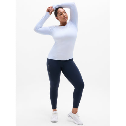 Women's Momentum Seamless Top
