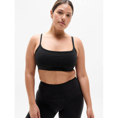 Women's Square Neck Bra D-Dd