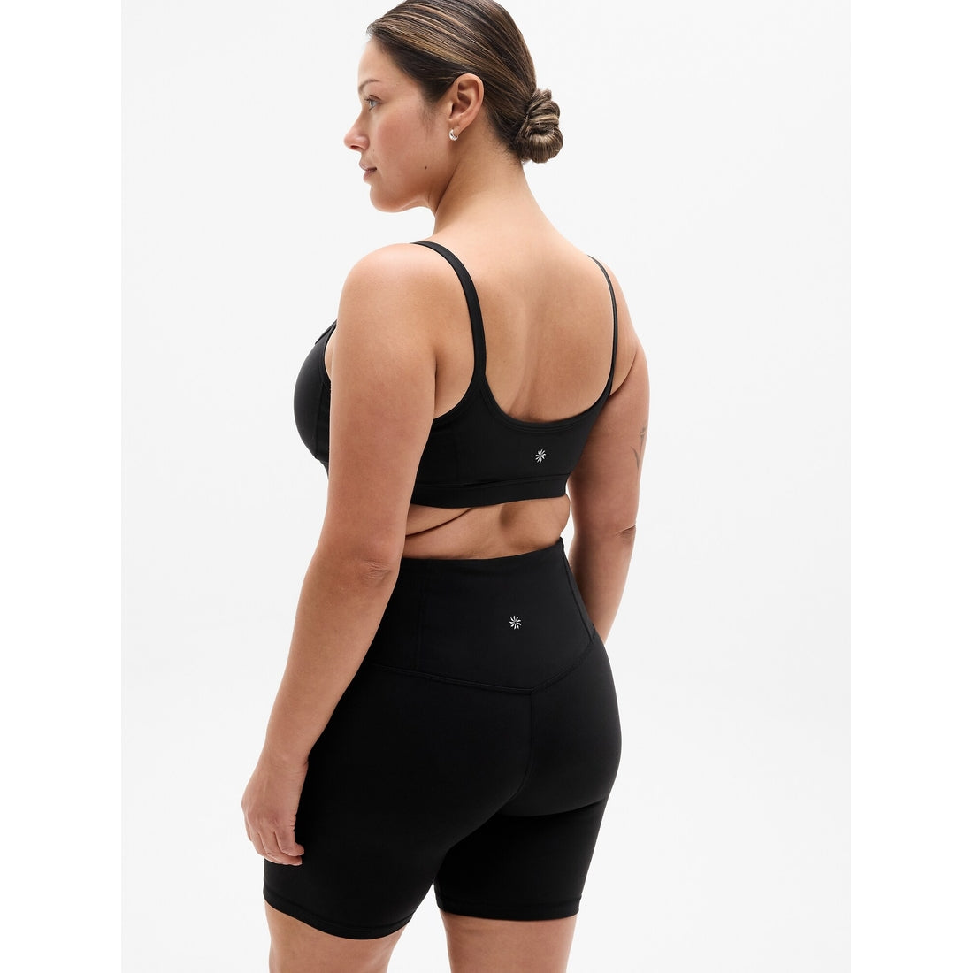 Women's Square Neck Bra D-Dd