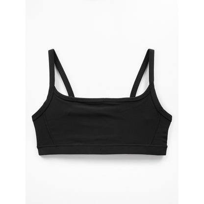 Women's Square Neck Bra D-Dd