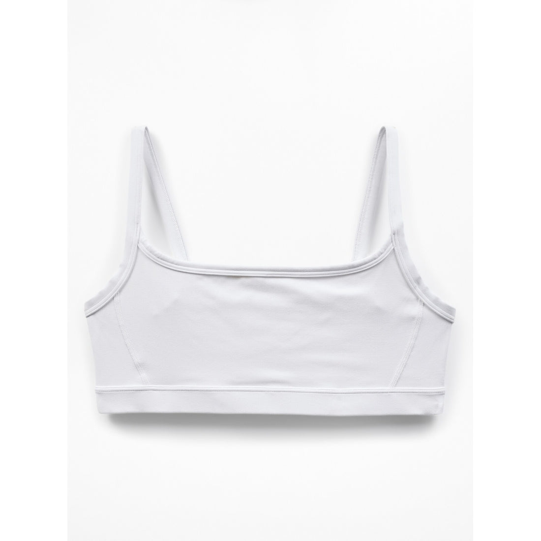 Women's Square Neck Bra D-Dd