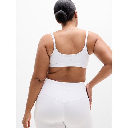 Women's Square Neck Bra D-Dd