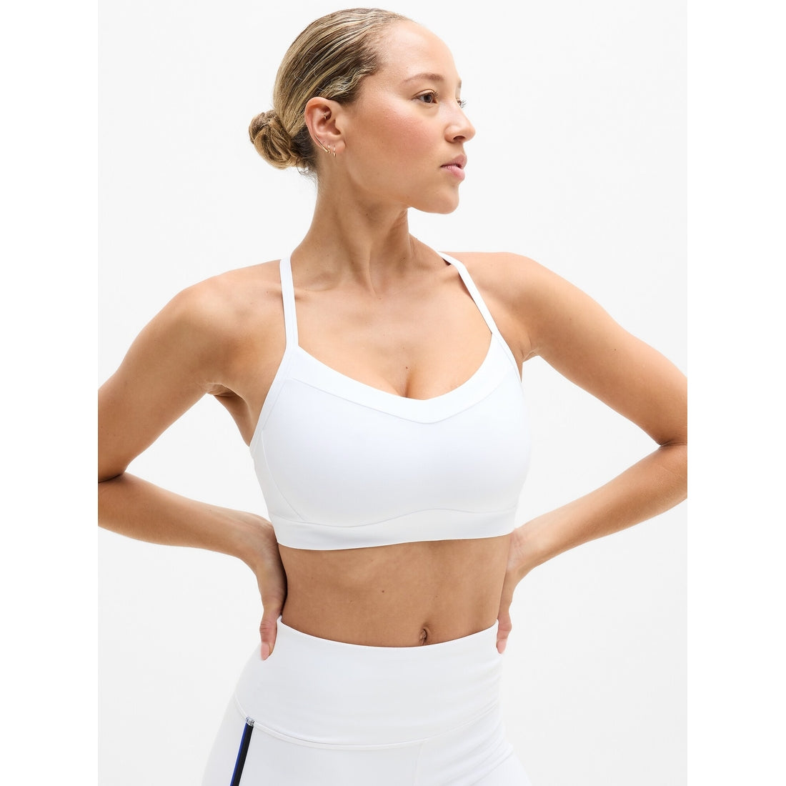 Women's Vital Sports Bra A-C