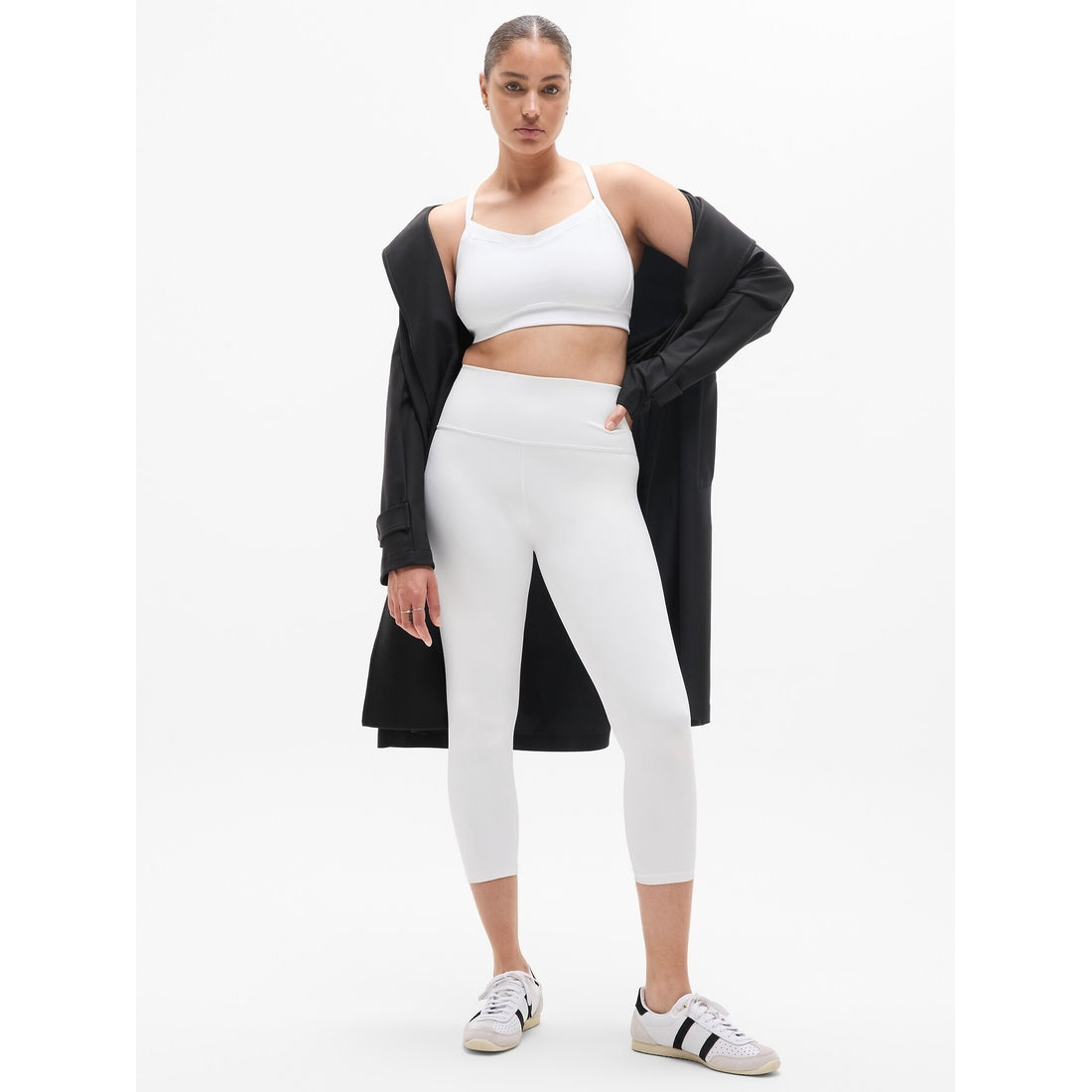 Women's Vital Sports Bra A-C