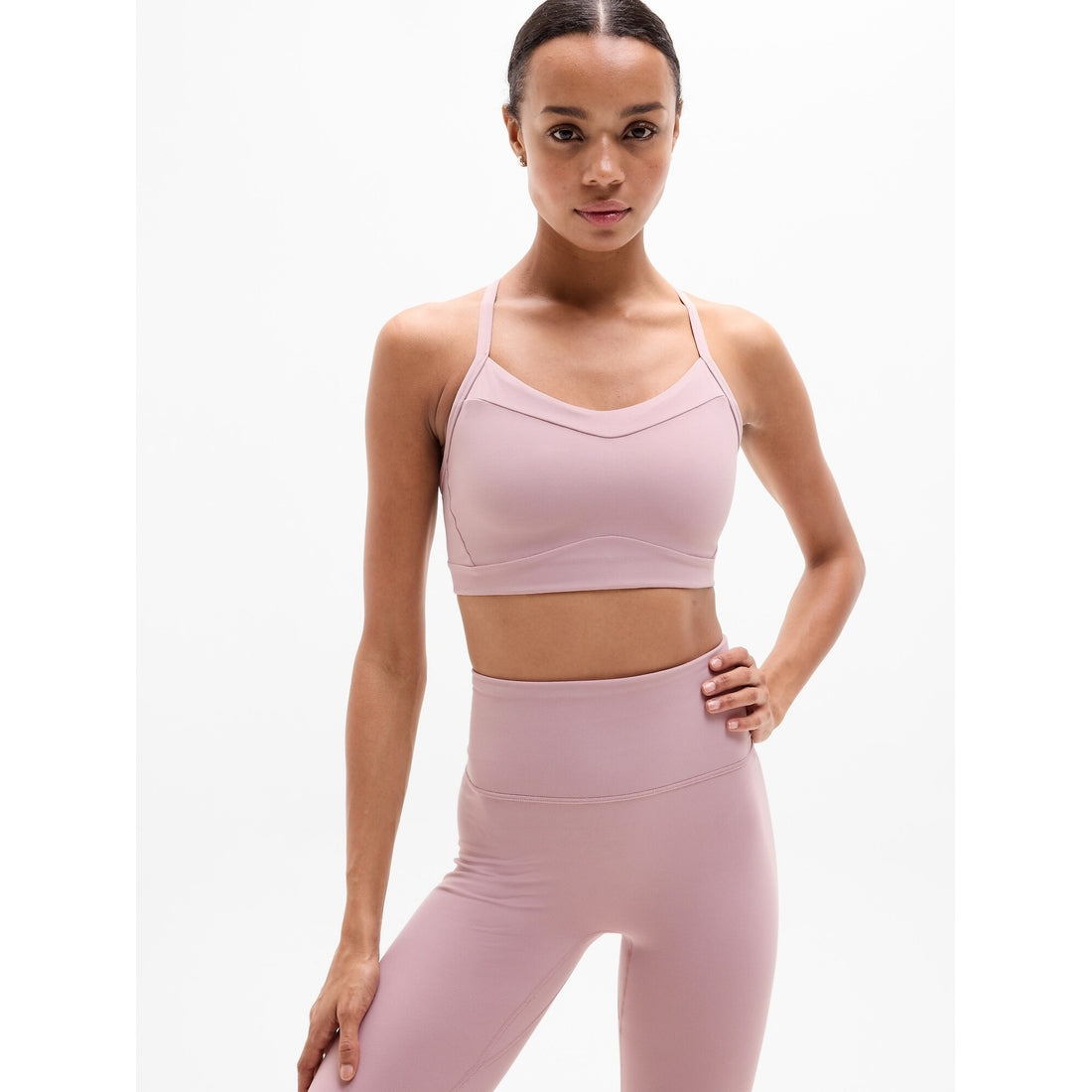 Women's Vital Sports Bra A-C