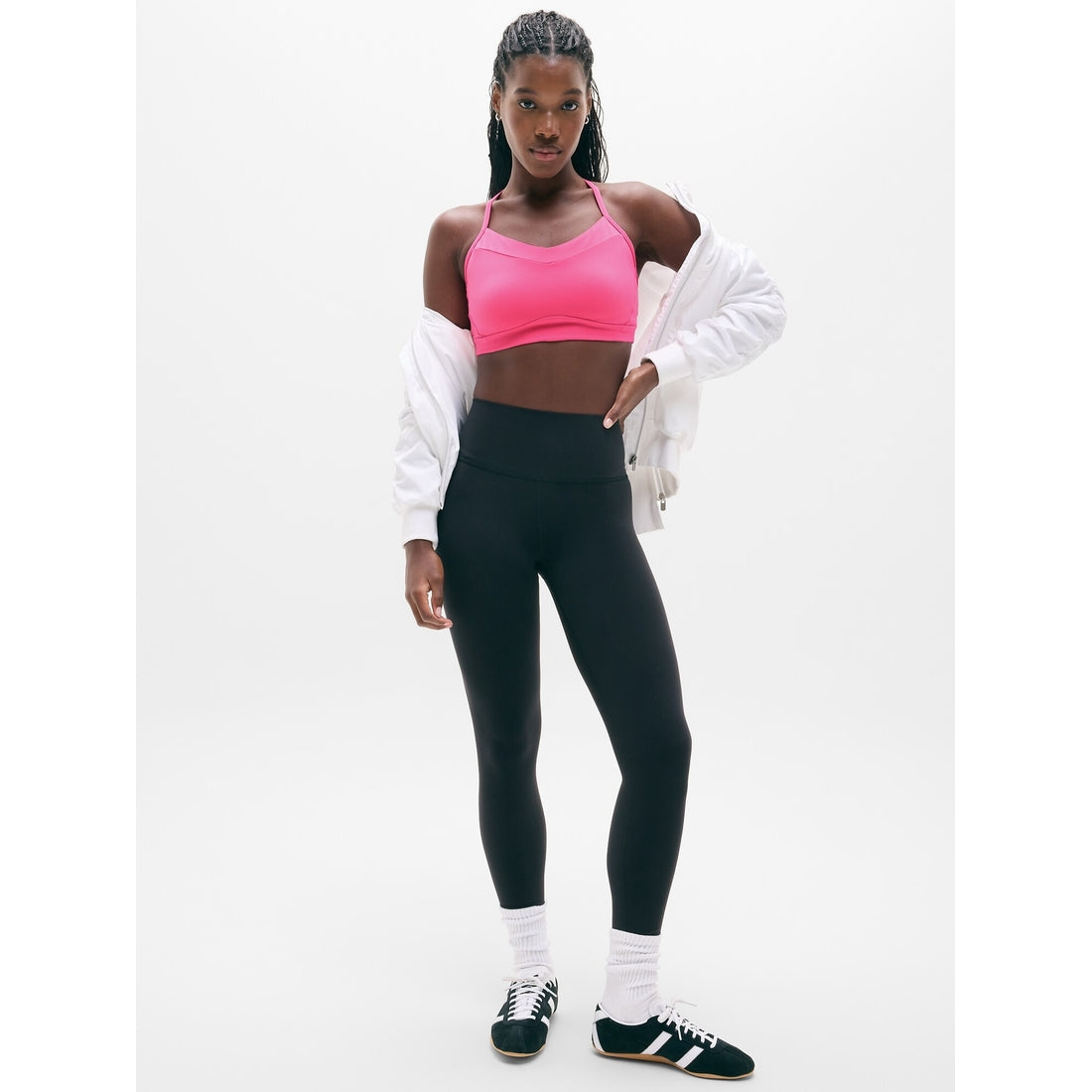 Women's Vital Sports Bra A-C