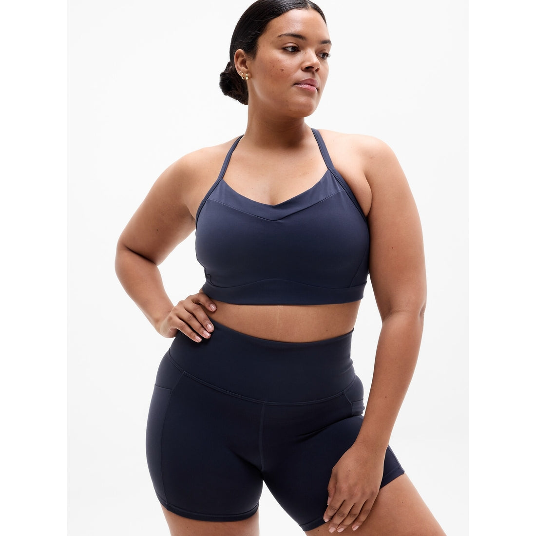 Women's Vital Sports Bra A-C