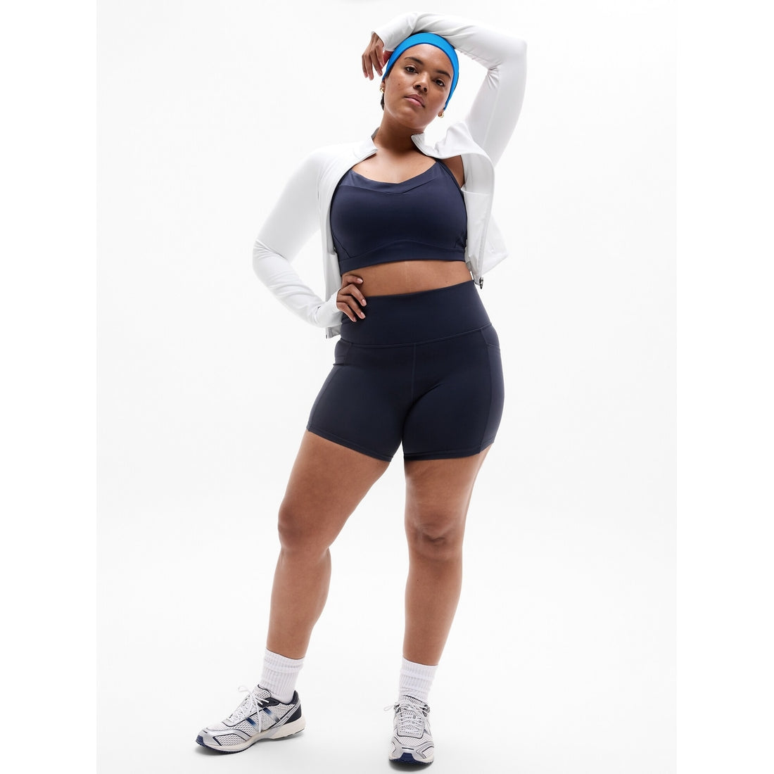 Women's Vital Sports Bra A-C