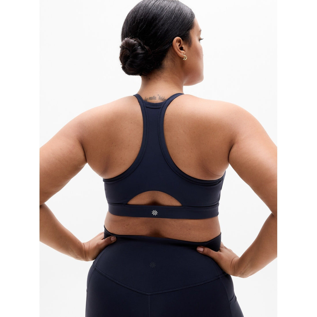 Women's Vital Sports Bra A-C