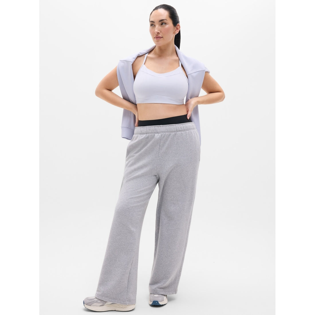 Women's Vital Sports Bra A-C