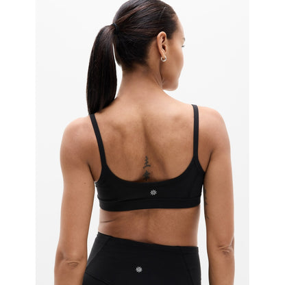 Women's Square Neck Bra D-Dd