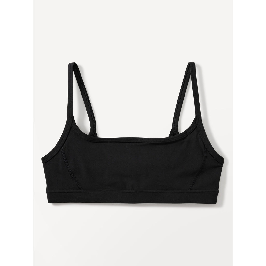 Women's Square Neck Bra D-Dd